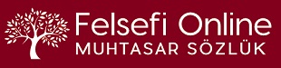 Muhtasar Felsefe Sözlüğü Logo